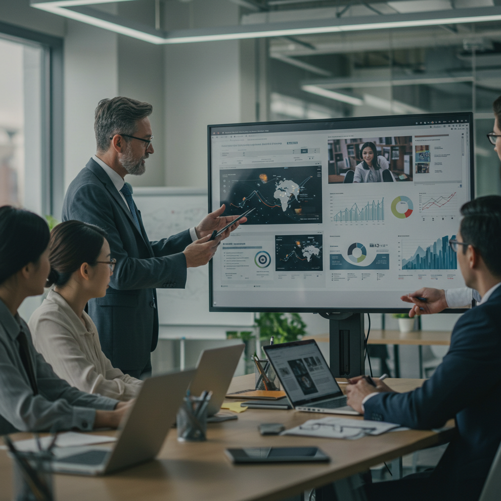 Investment Analytics Dashboard